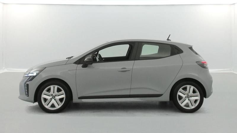 Renault Clio V E-Tech full hybrid 145 ch Gsr2 Evolution