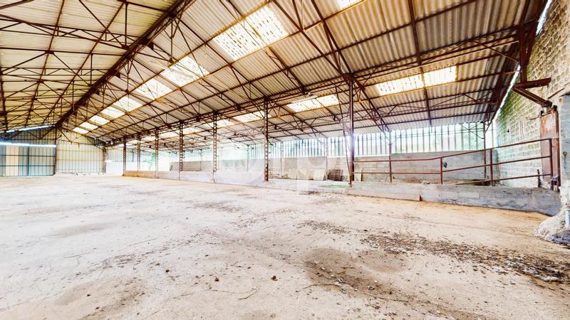 Ferme - 240 m² - 6 pièces