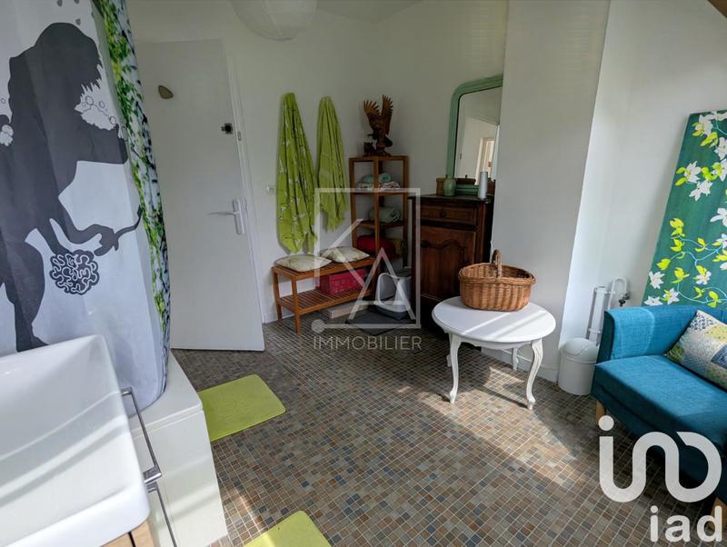 Maison de maîtres - 139 m² - 6 pièces