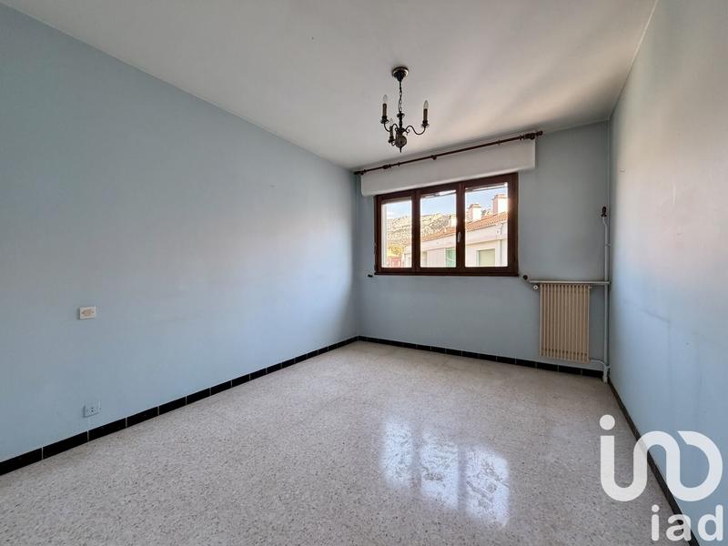 Appartement - 115 m² - 4 pièces