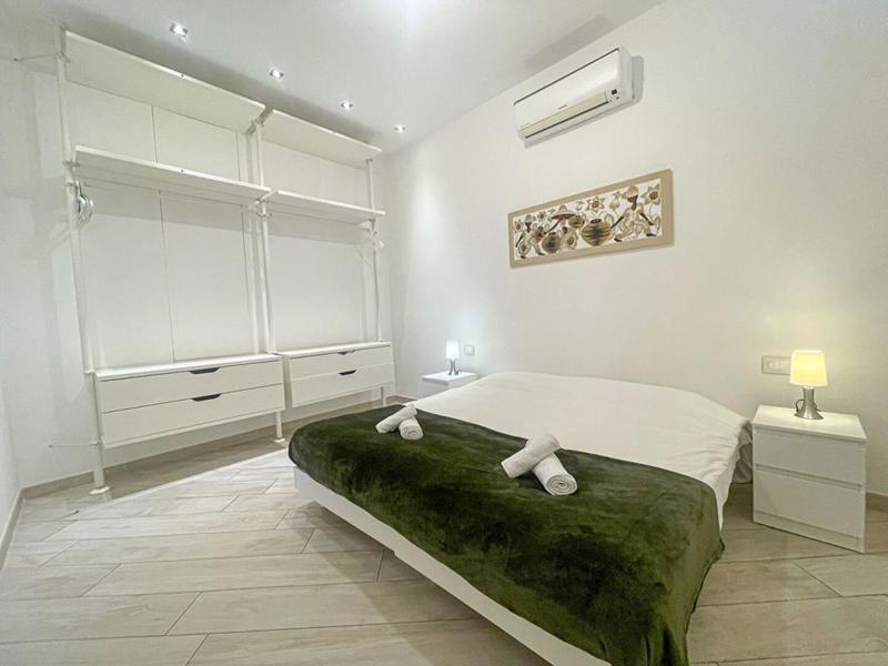 Appartement - 93 m² - 3 pièces