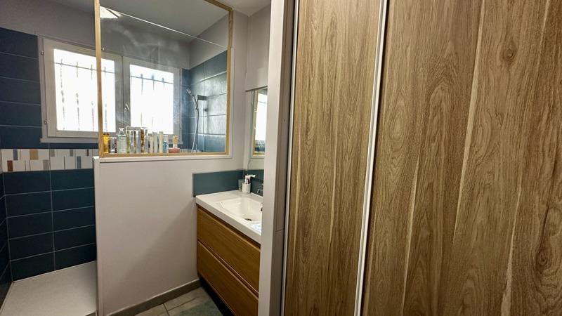 Maison - 142 m² - 5 pièces