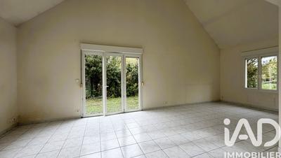 Maison - 78 m² - 4 pièces