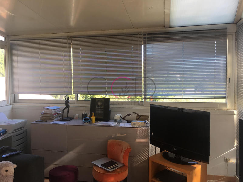 Appartement - 44 m² - 3 pièces