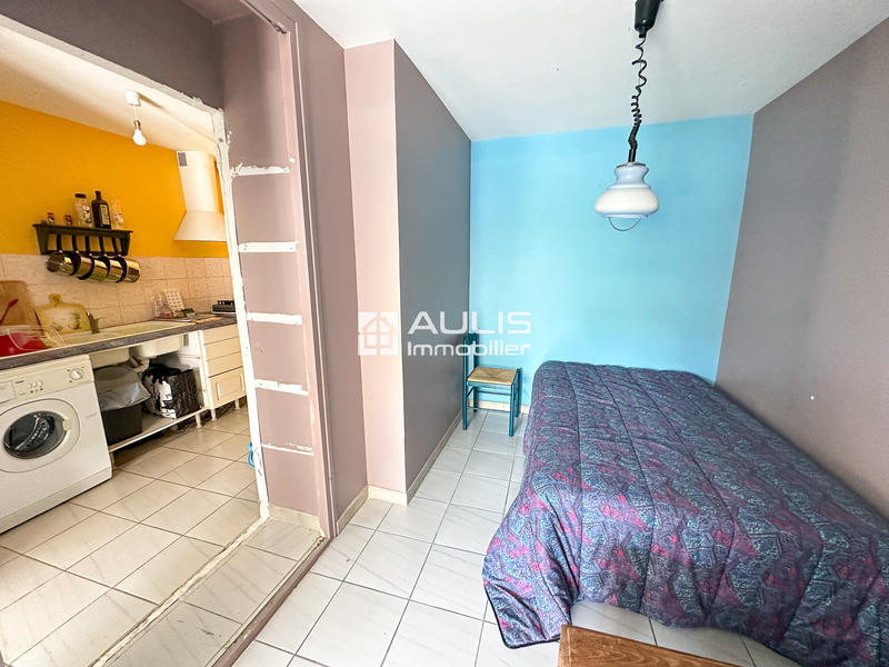 Maison - 71 m² - 4 pièces