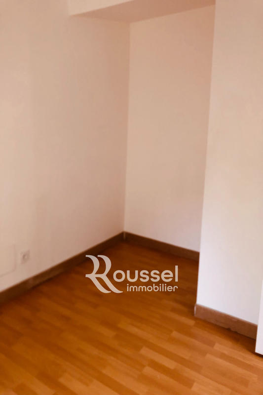 Maison de village - 59 m² - 3 pièces