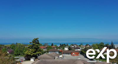 Appartement - 124 m² - 4 pièces