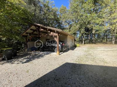 Maison - 178 m² - 6 pièces