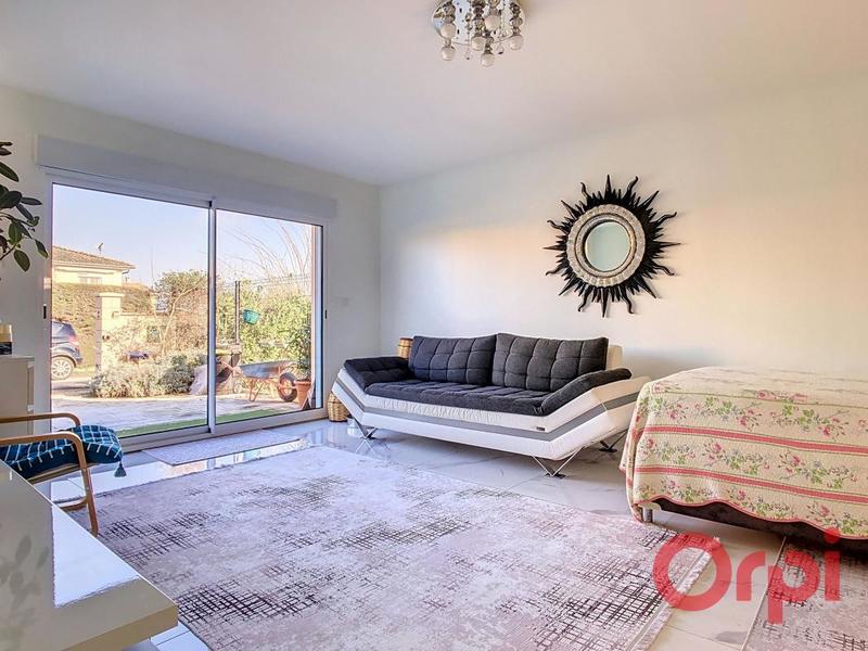 Maison - 122 m² - 5 pièces