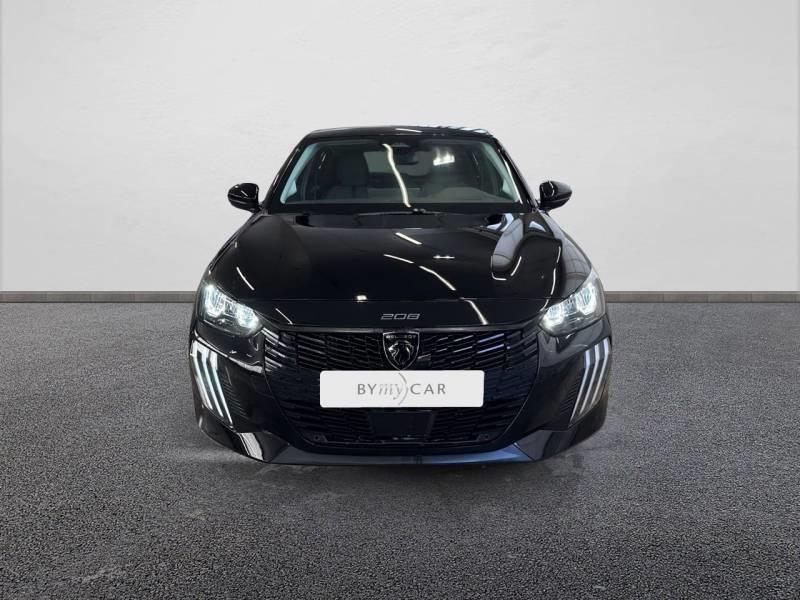 Peugeot 208 100 s&amp;S Bvm6 Allure