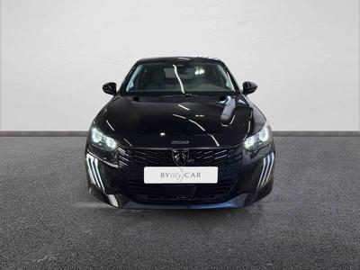 Peugeot 208 100 s&amp;S Bvm6 Allure