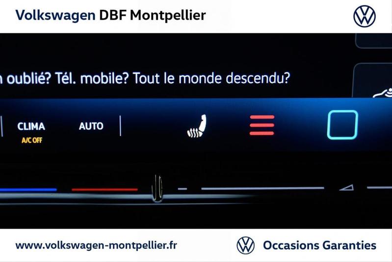 Volkswagen Id.5 286 ch Pro