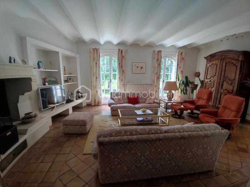 Villa - 150 m² - 5 pièces