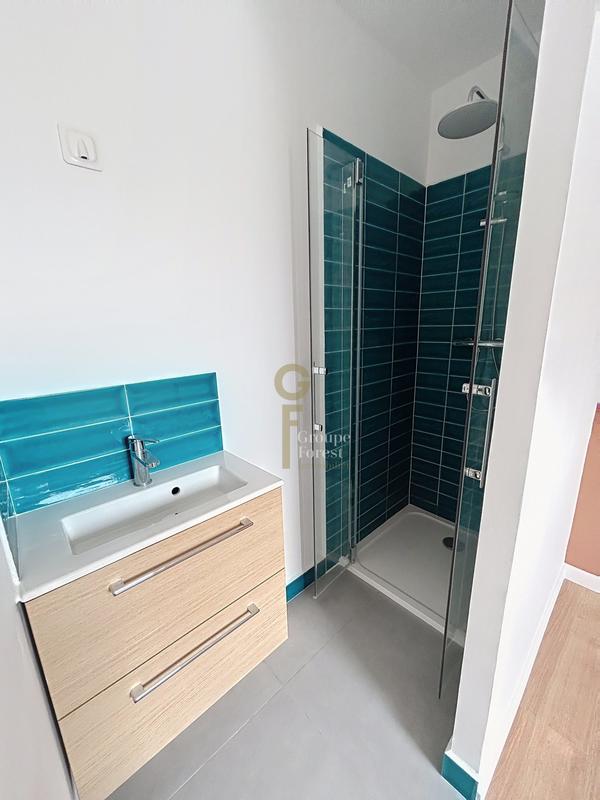 Appartement - 54 m² - 3 pièces