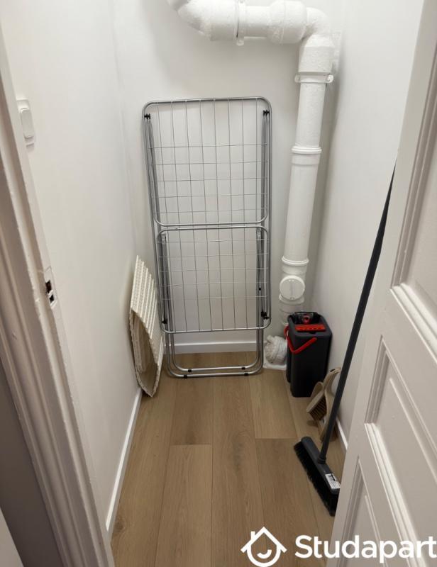 Appartement - 50 m² - 3 pièces