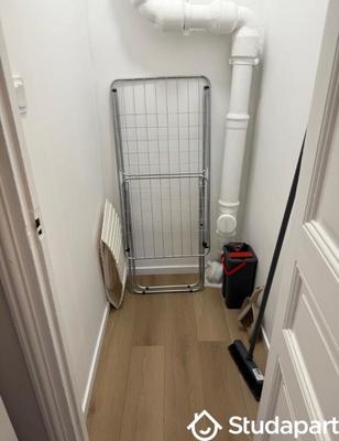 Appartement - 50 m² - 3 pièces