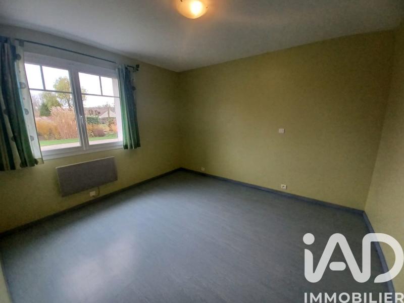 Maison - 165 m² - 6 pièces