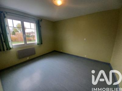 Maison - 165 m² - 6 pièces