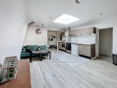 Appartement - 77 m² - 3 pièces