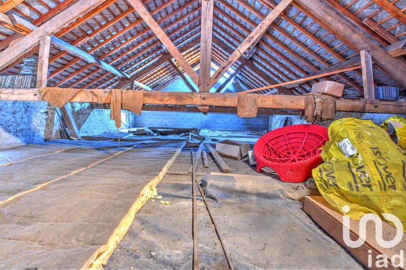 Maison de ville - 158 m² - 5 pièces