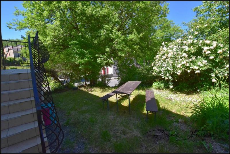 Maison de village - 157 m² - 6 pièces