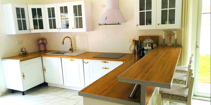 Villa - 108 m² - 4 pièces