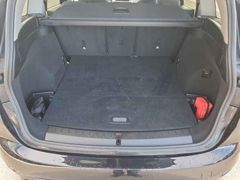 Bmw Serie 2 Gran Tourer 216i 109 cv Sport