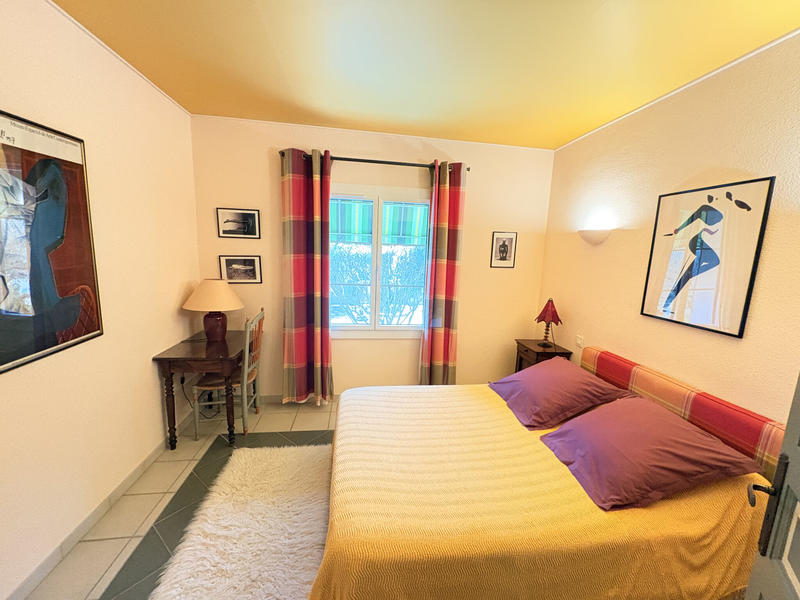 Villa - 311 m² - 11 pièces