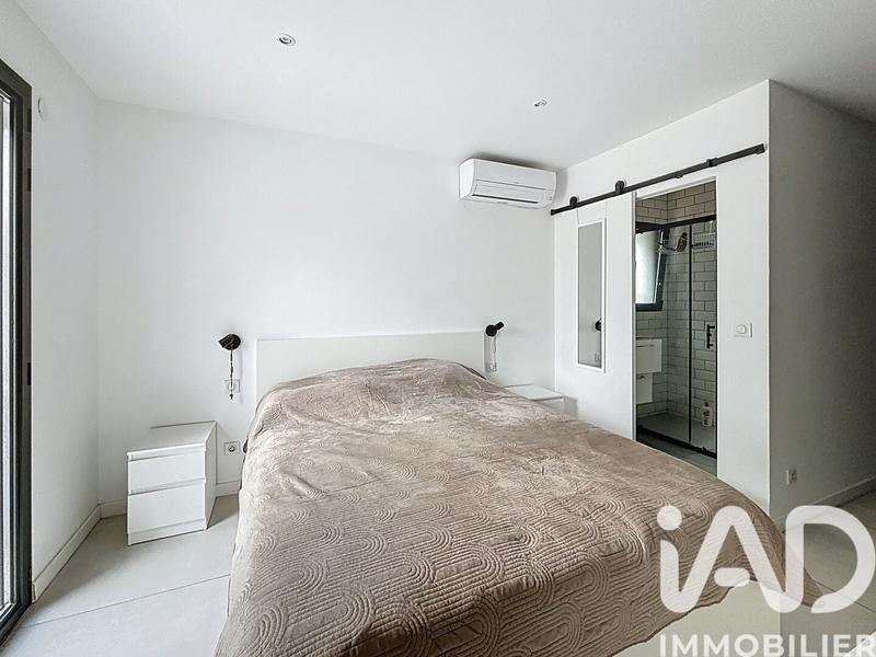 Maison de maîtres - 115 m² - 5 pièces