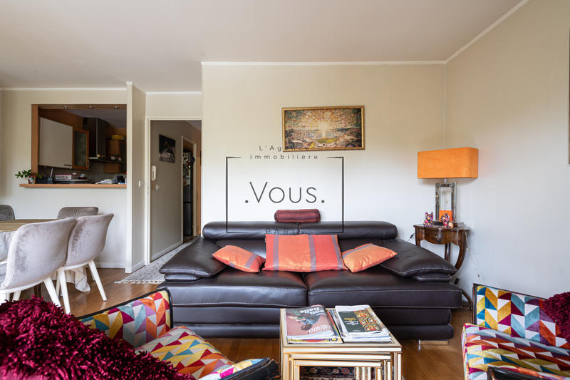 Viager - Appartement - 67 m² - 3 pièces