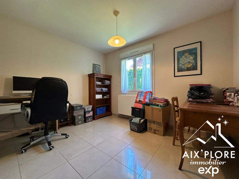 Maison - 157 m² - 6 pièces