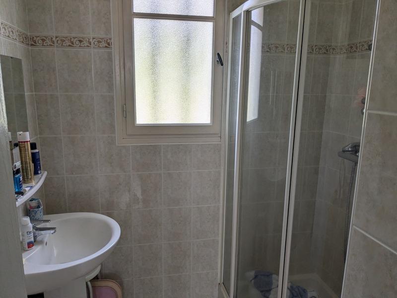 Maison - 68 m² - 5 pièces