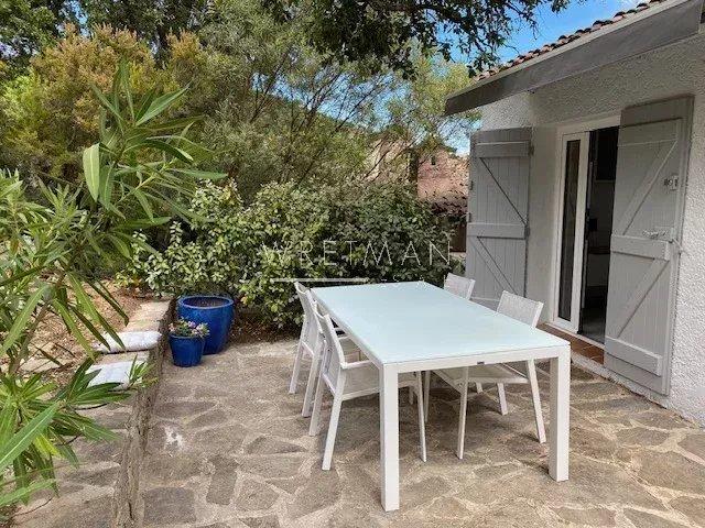 Maison - 67 m² - 4 pièces