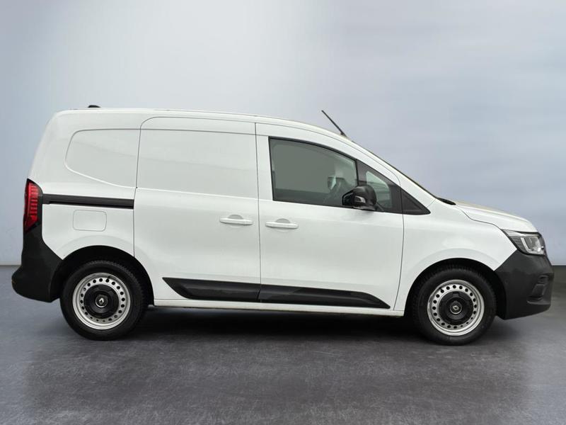 Renault Kangoo Van Blue Dci 95 Extra