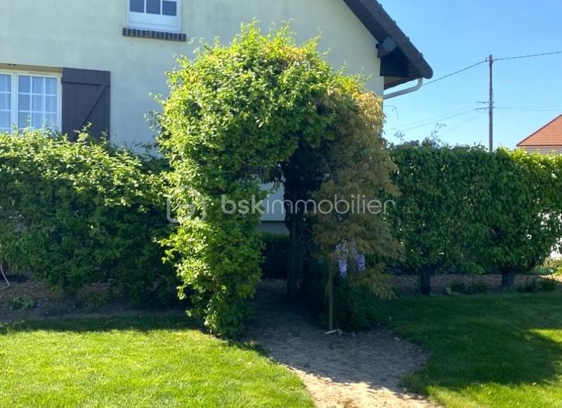 Maison - 141 m² - 6 pièces