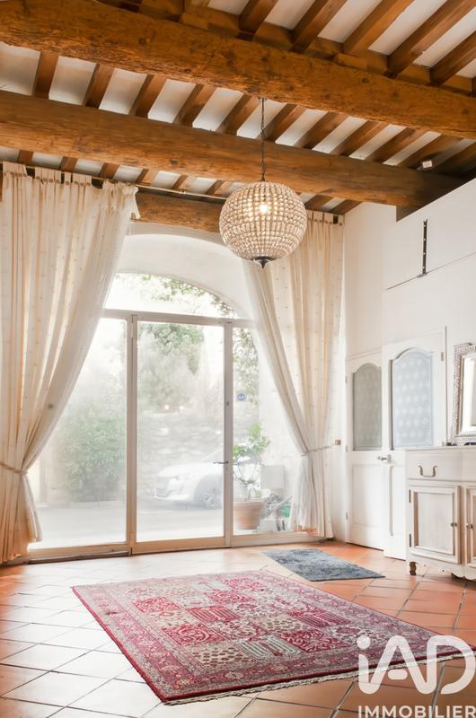 Maison de village - 190 m² - 6 pièces