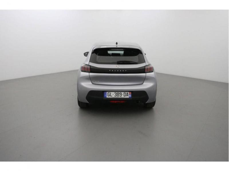 Peugeot 208 1.2i PureTech 12v s&amp;S - 100 II 2019 Berline Active Pack Phase 1