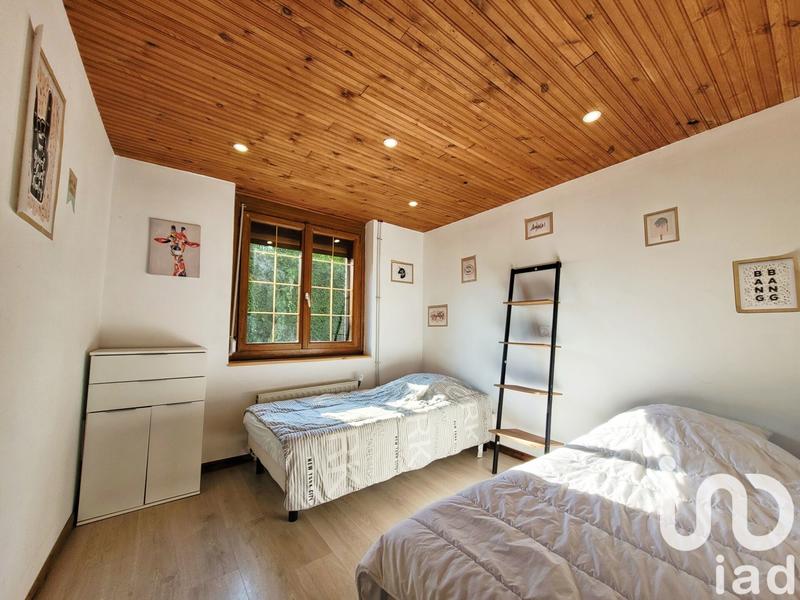 Maison - 53 m² - 3 pièces