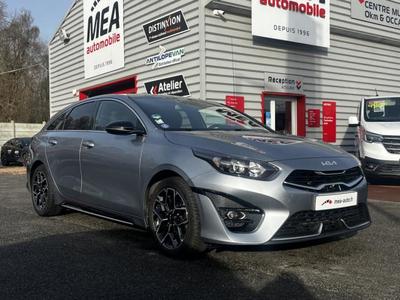 Kia ProCeed 1.5 t-GDi 160 ch Bvm6 Gt Line