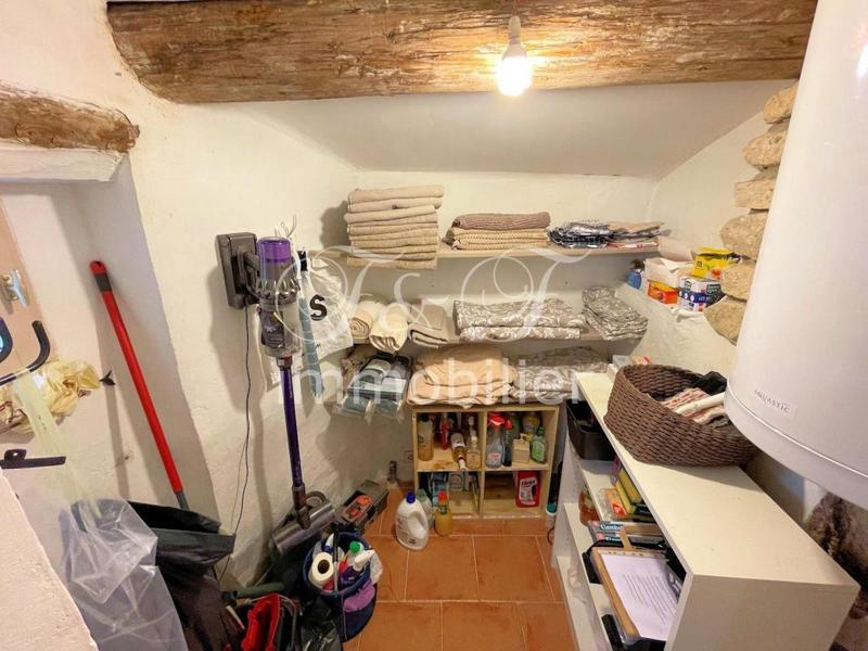 Maison de village - 133 m²