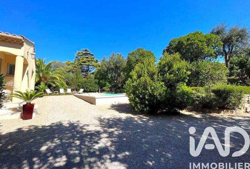 Maison - 154 m² - 5 pièces