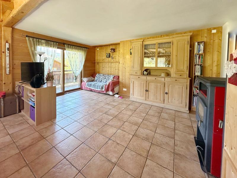 Châlet - 120 m² - 6 pièces