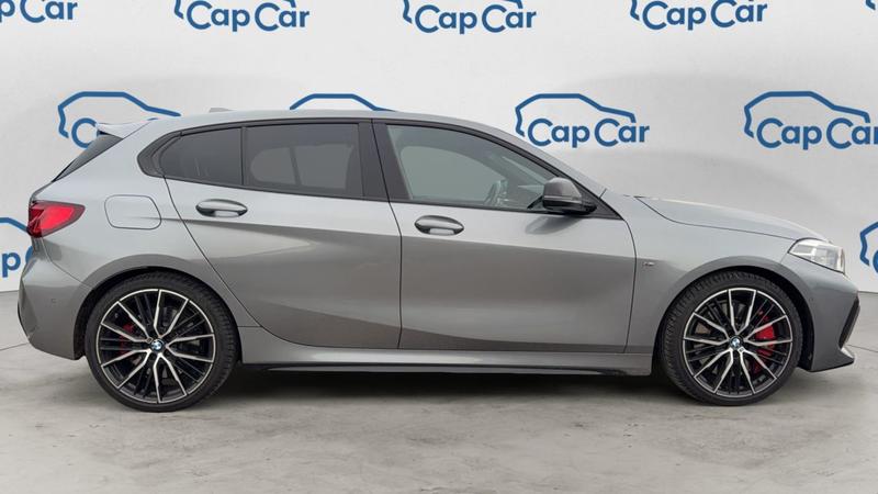 Bmw Série 1 (F40) xDrive 2.0 M135i 306 Bva8 m Performance