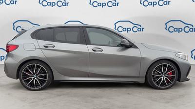 Bmw Série 1 (F40) xDrive 2.0 M135i 306 Bva8 m Performance