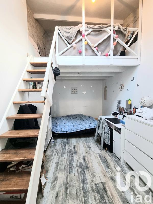 Maison - 139 m² - 7 pièces