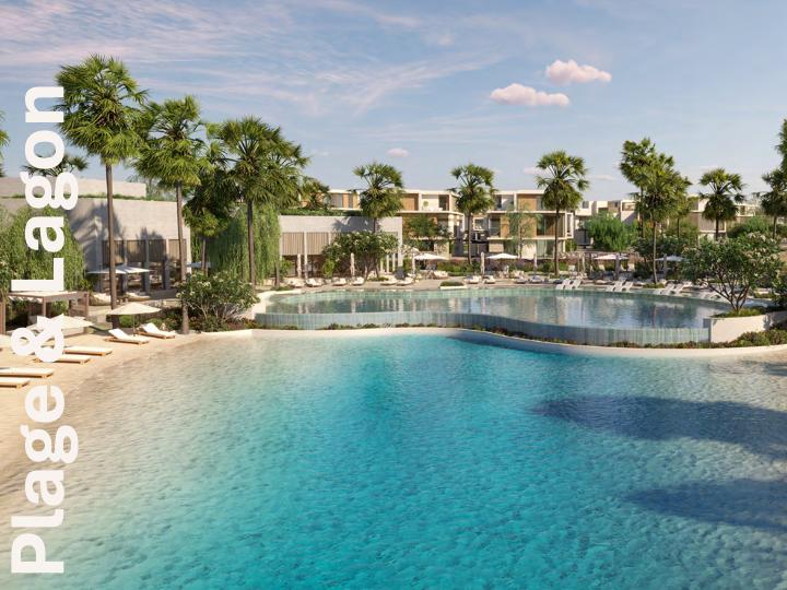 Appartement - 640 m² - 7 pièces