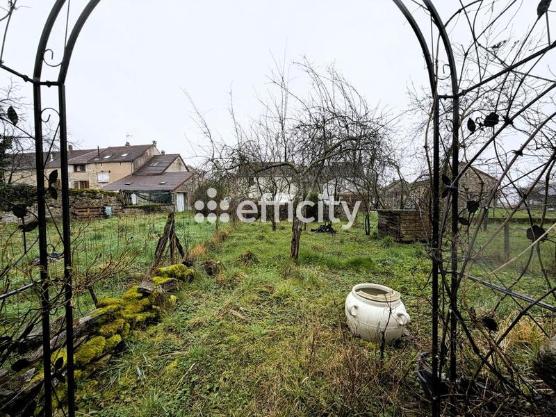 Maison - 70 m² - 3 pièces