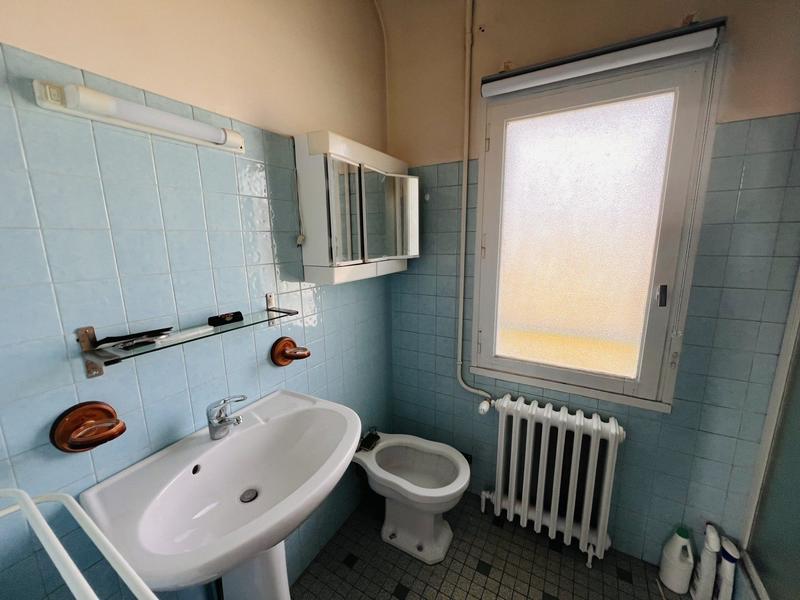 Maison - 101 m² - 7 pièces