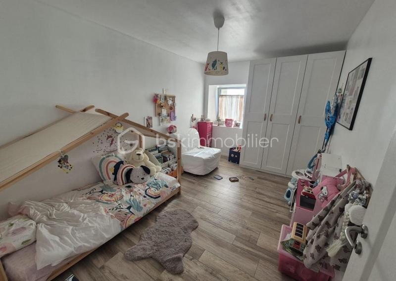 Longère - 115 m² - 4 pièces