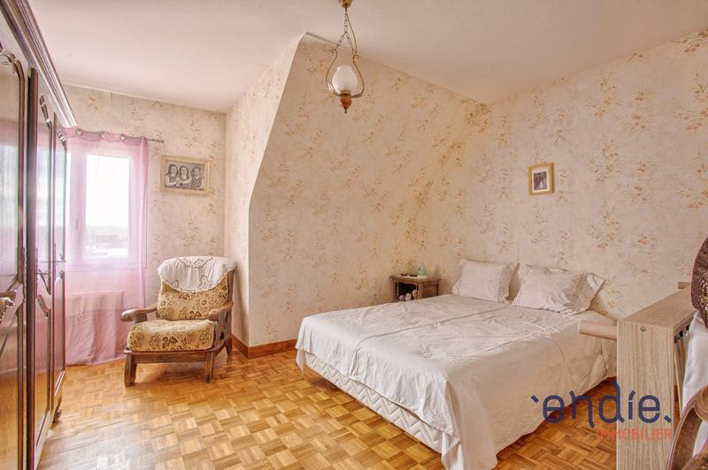 Maison - 168 m² - 5 pièces